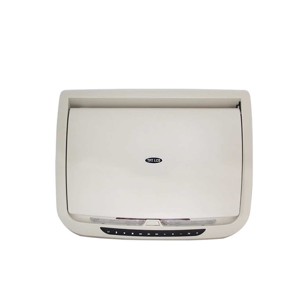 19 inch Bus Roof-mounted Multimedia Entertainment System（SF-1988）
