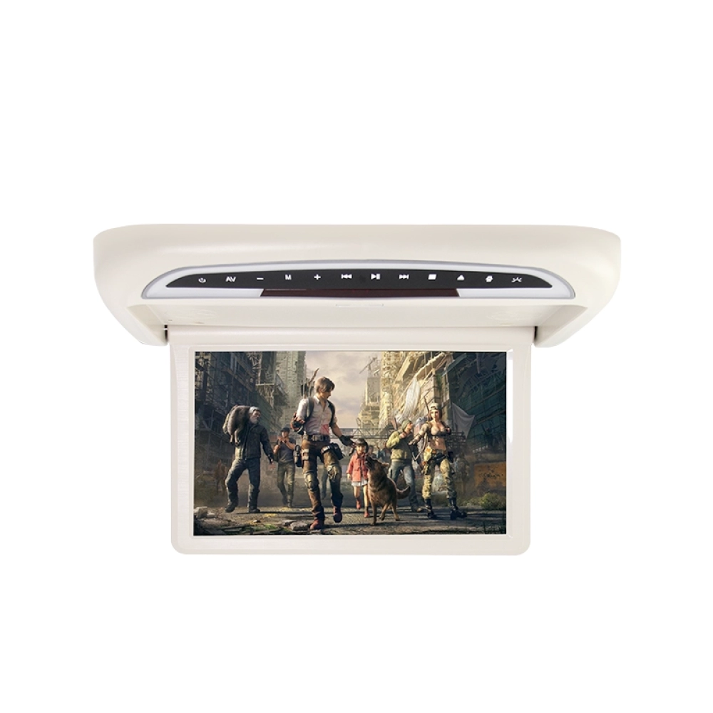 12.1 inch Car Roof Multimedia Monitor（SF-1288）
