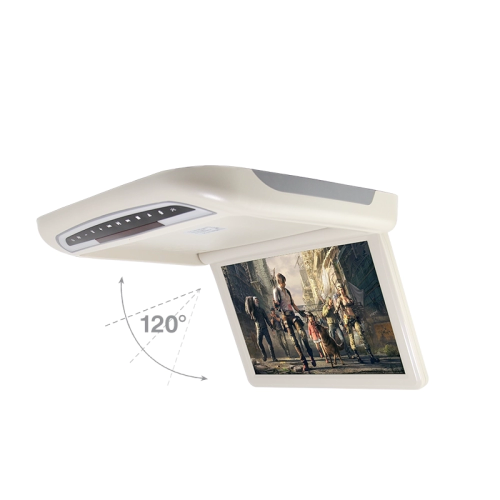 12.1 inch Car Roof Multimedia Monitor（SF-1288）