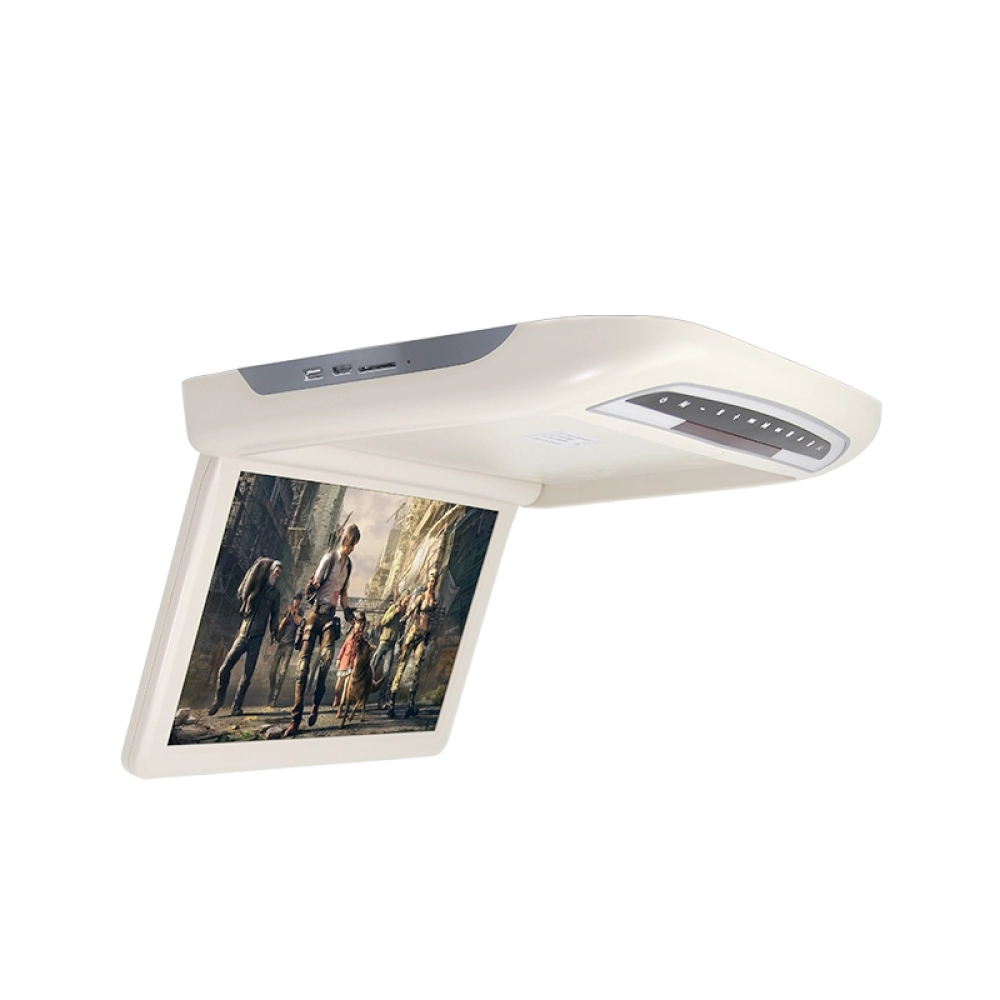 12.1 inch Car Roof Multimedia Monitor（SF-1288）