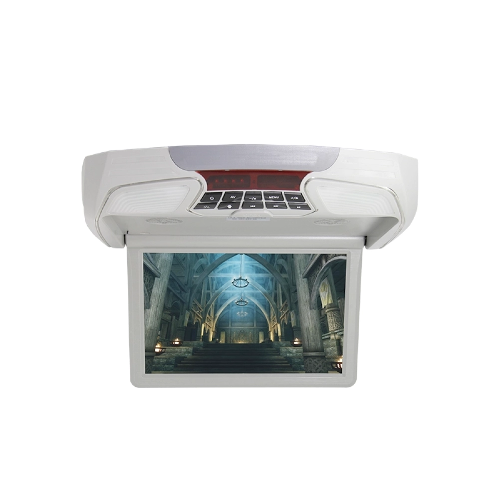 12.1 inch Car Roof Multimedia Monitor（SF-1218）