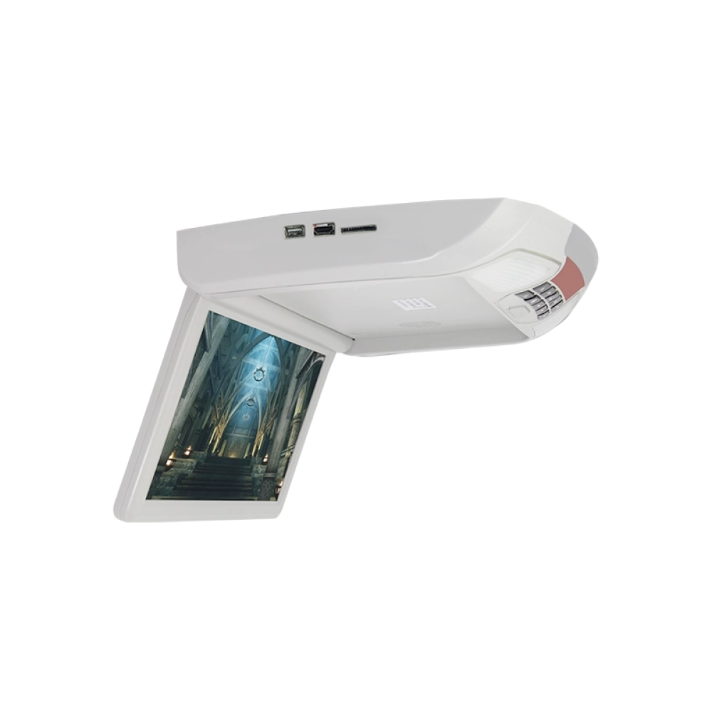 12.1 inch Car Roof Multimedia Monitor（SF-1218）