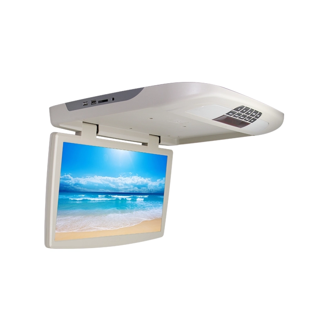 18.5 inch Bus Roof-mounted Multimedia Entertainment System（SF-1858）