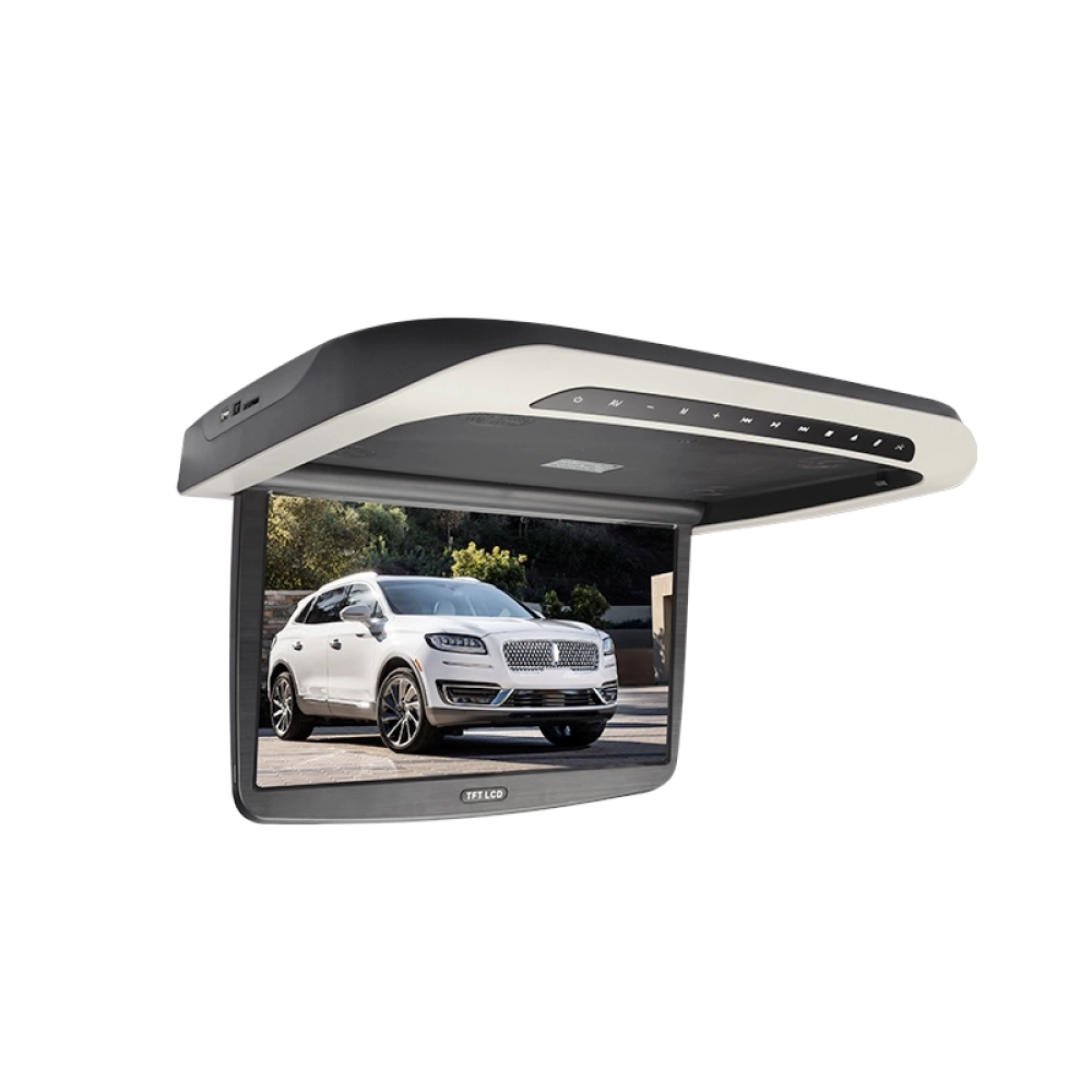 15.6-inch Roof mounted Multimedia Entertainment System (SF-1568)
