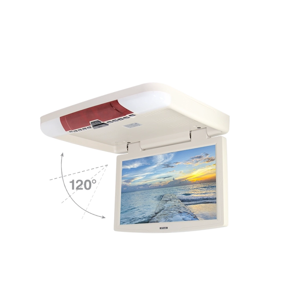 15.6 inch Car Roof Multimedia Monitor（SF-1558）