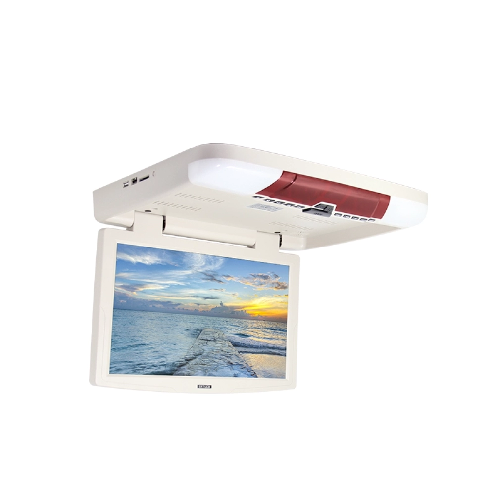15.6 inch Car Roof Multimedia Monitor（SF-1558）