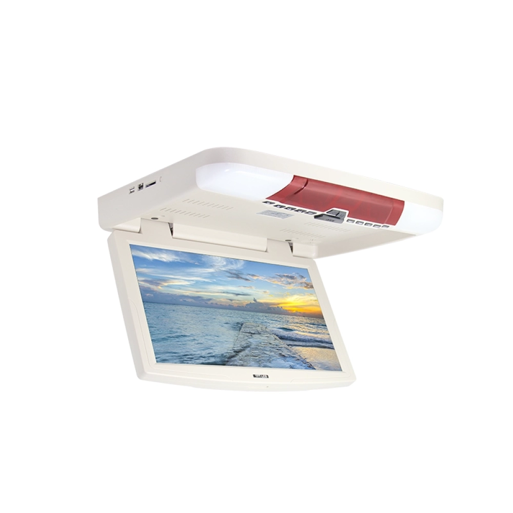 15.6 inch Car Roof Multimedia Monitor（SF-1558）
