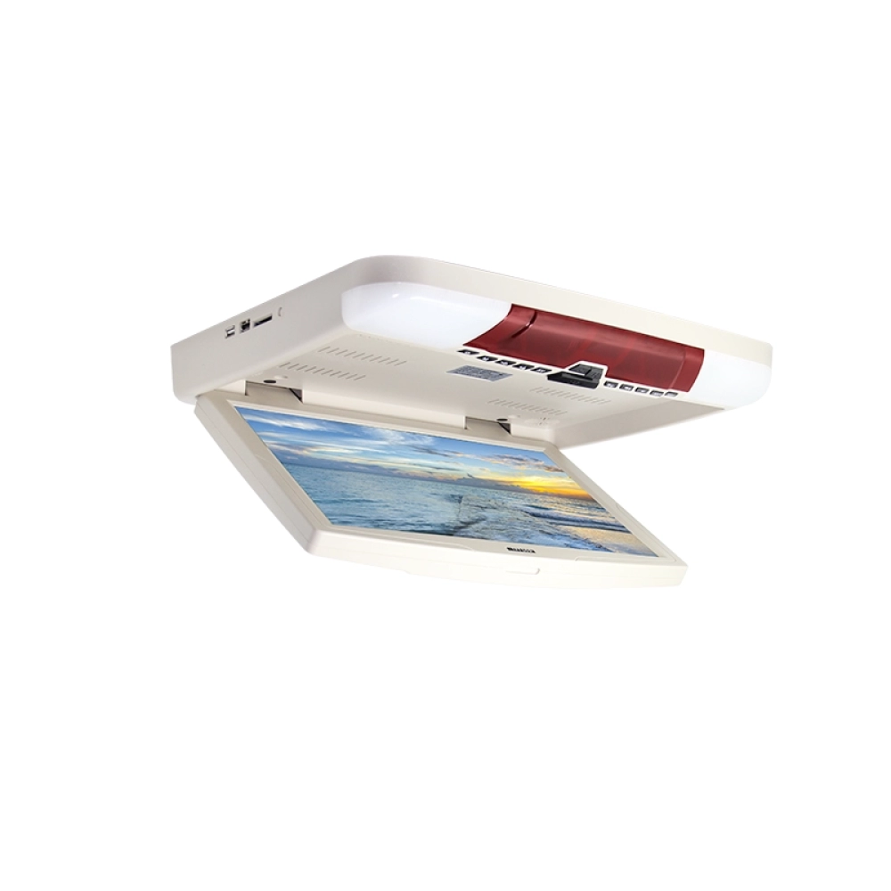 15.6 inch Car Roof Multimedia Monitor（SF-1558）