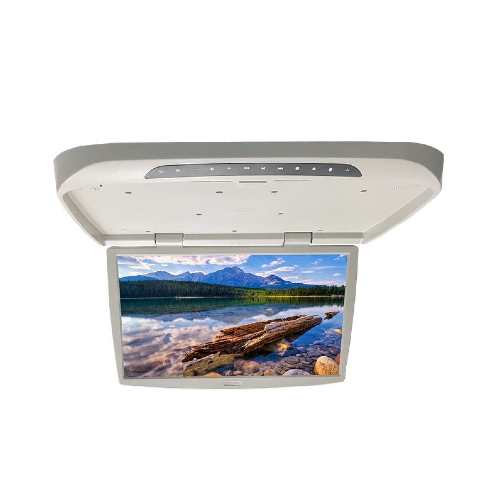 21.5 inch Bus Roof-mounted Multimedia Entertainment System (SF-2258)