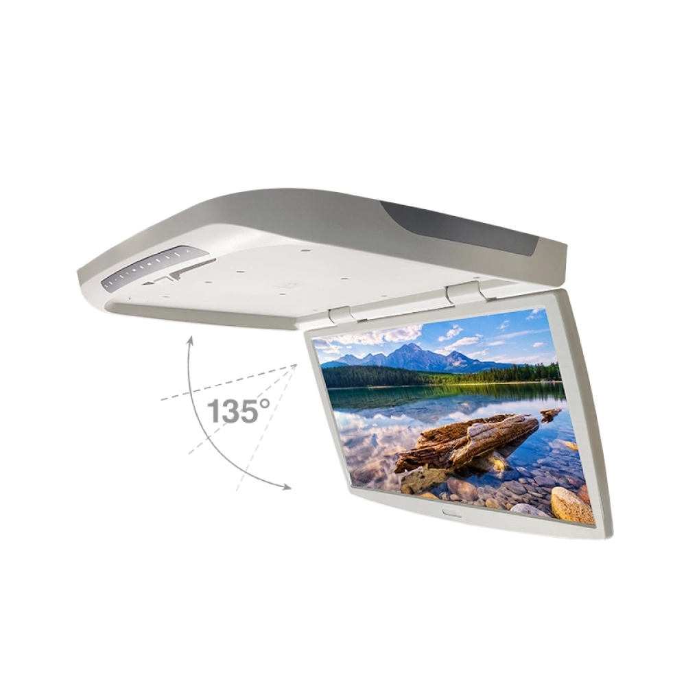 21.5 inch Bus Roof-mounted Multimedia Entertainment System (SF-2258)