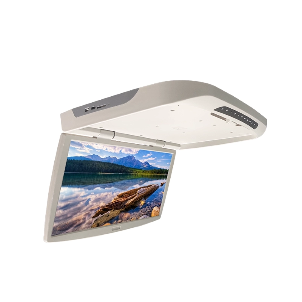 21.5 inch Bus Roof-mounted Multimedia Entertainment System (SF-2258)