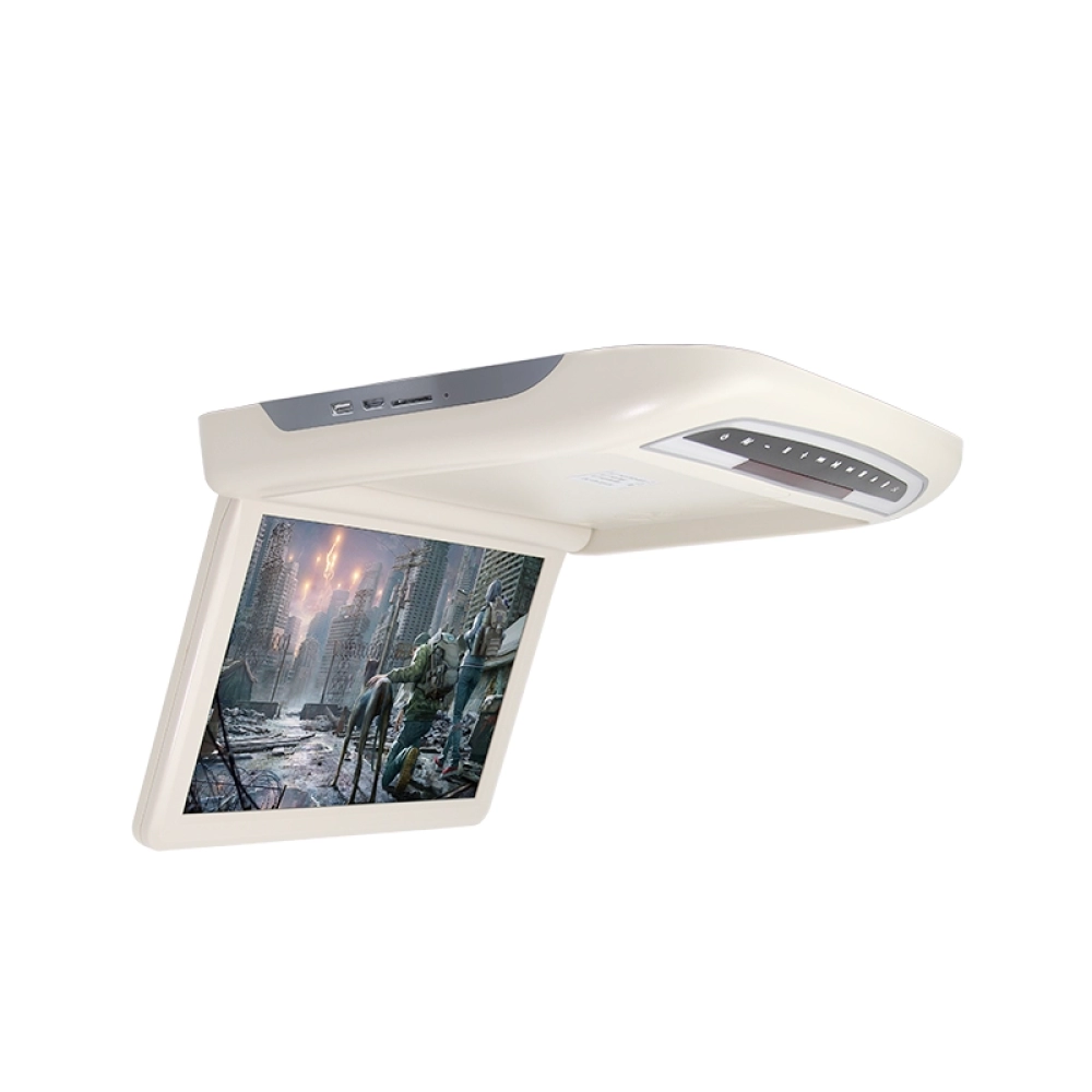 12.1 inch Car Roof Multimedia Monitor（SF-1268）