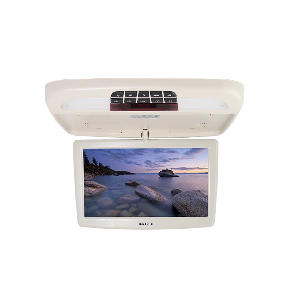11.6 inch Car Roof Multimedia Monitor（SF-1258）