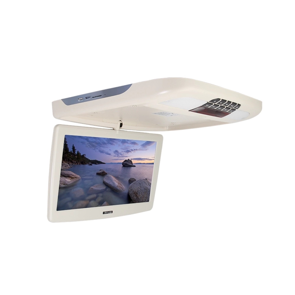 11.6 inch Car Roof Multimedia Monitor（SF-1258）