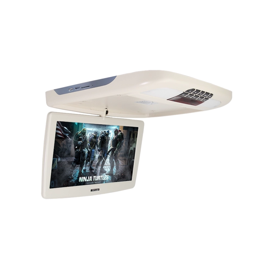 10.1 inch Car Roof Multimedia Monitor（SF-1058）