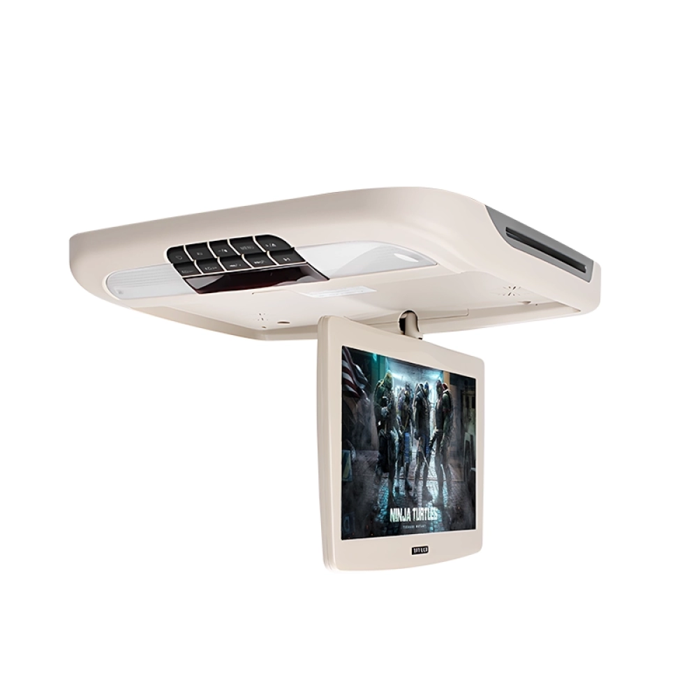 10.1 inch Car Roof Multimedia Monitor（SF-1058）