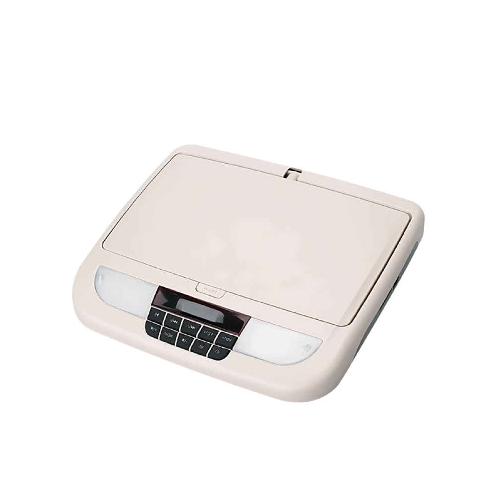 10.1 inch Car Roof Multimedia Monitor（SF-1058）