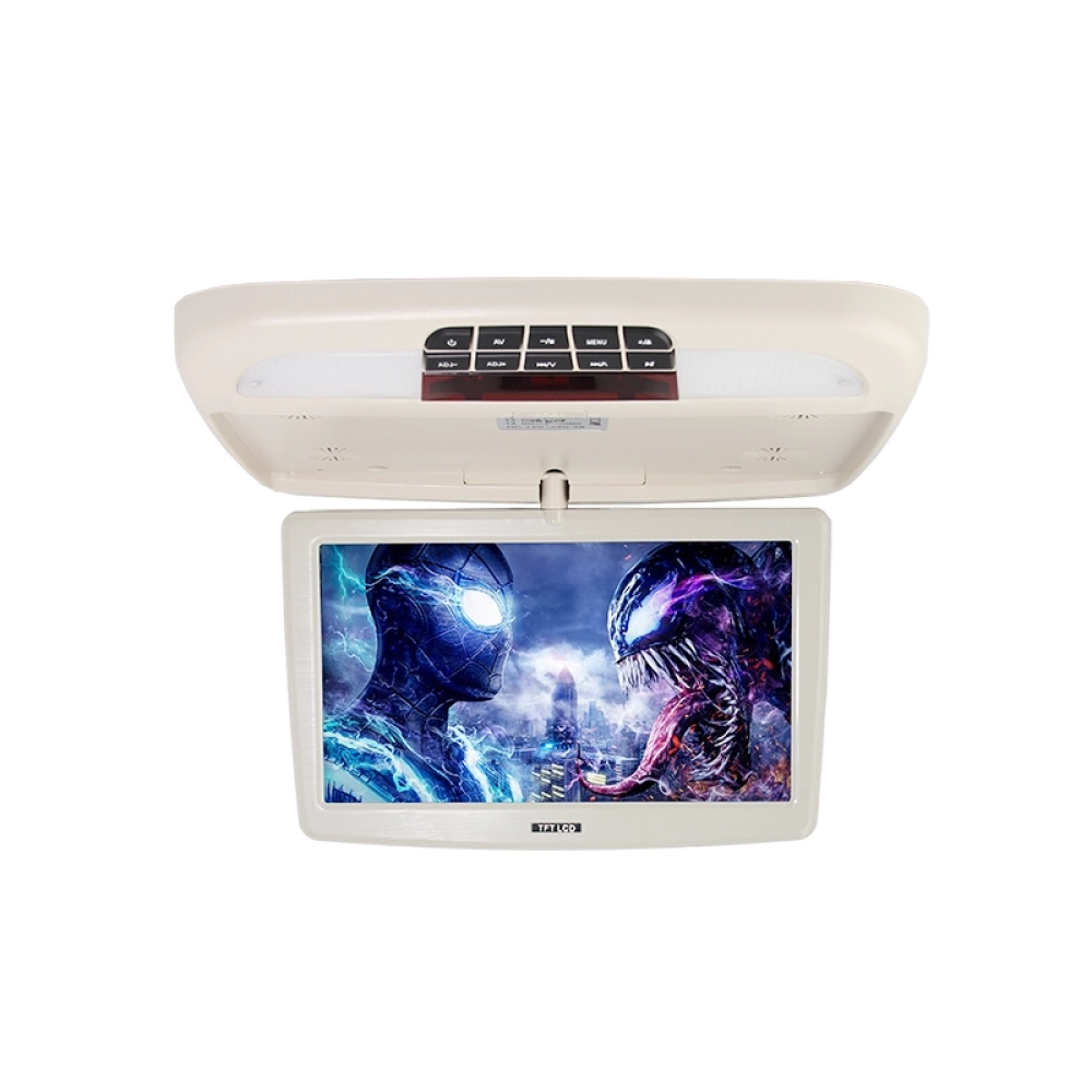 9 inch Car Roof Multimedia Monitor（SF-9158）