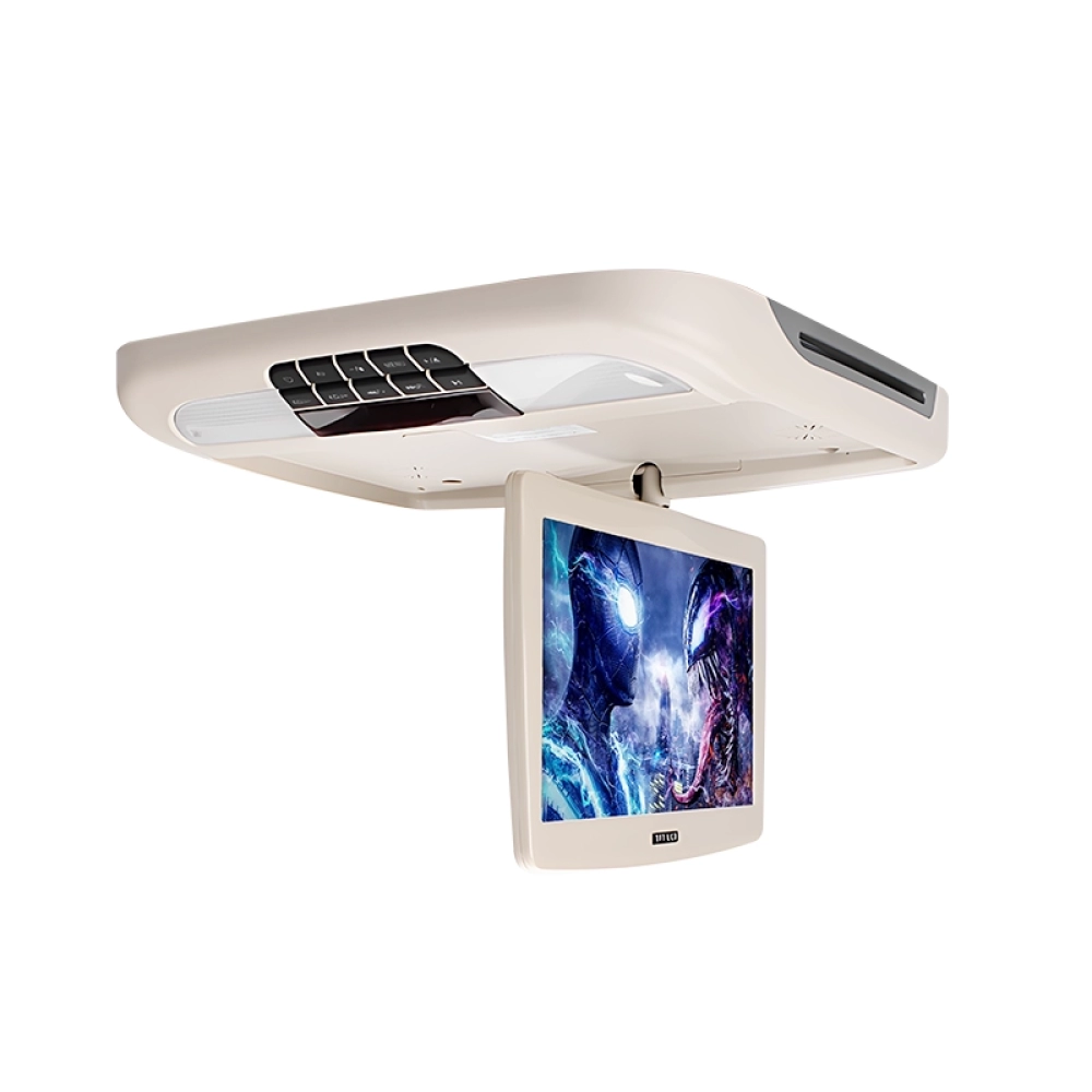 9 inch Car Roof Multimedia Monitor（SF-9158）