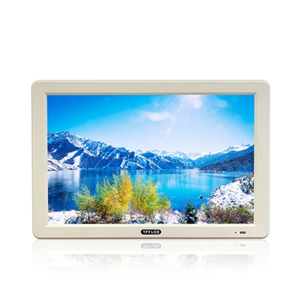 19 inch Multimedia Bus Wall Mounted Monitor（SF-1958）
