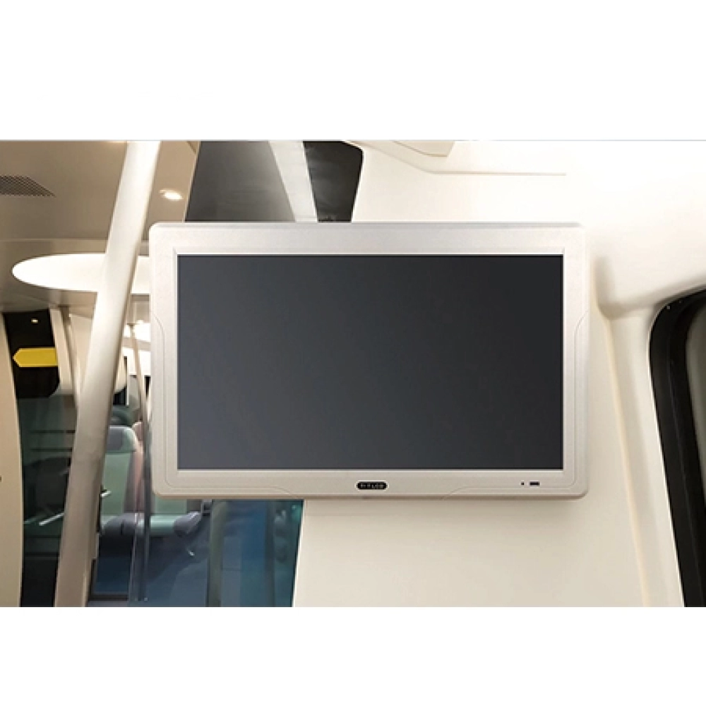 19 inch Multimedia Bus Wall Mounted Monitor（SF-1958）