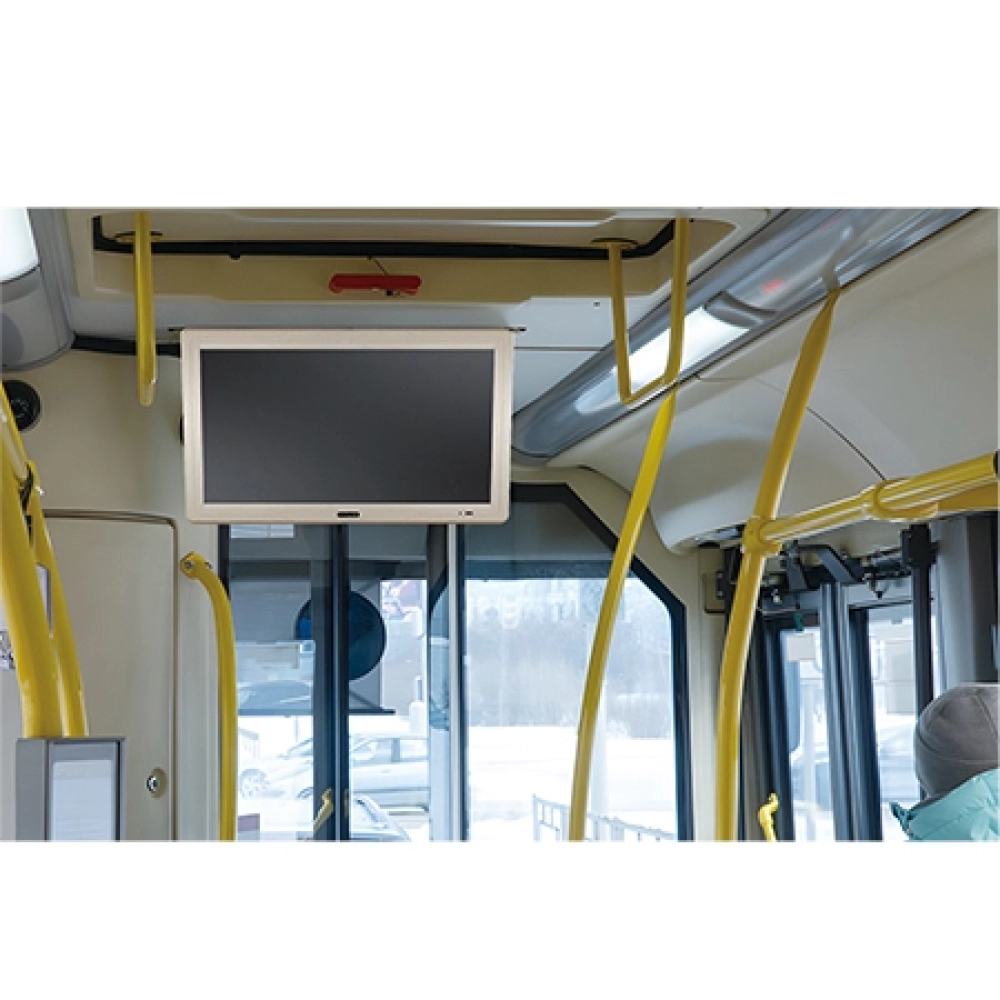 19 inch Multimedia Bus Wall Mounted Monitor（SF-1958）