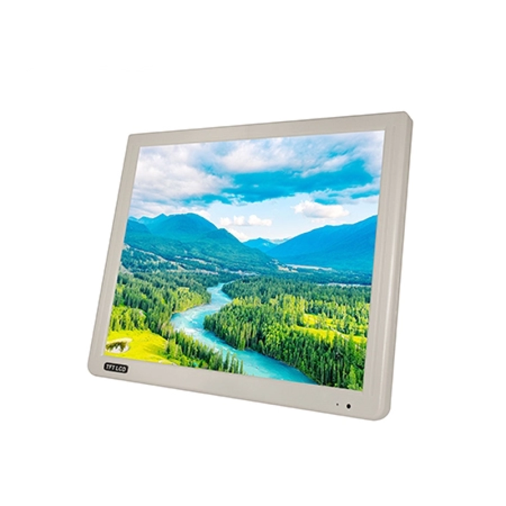 17 inch Multimedia Bus Wall Mounted Monitor（SF-1758）