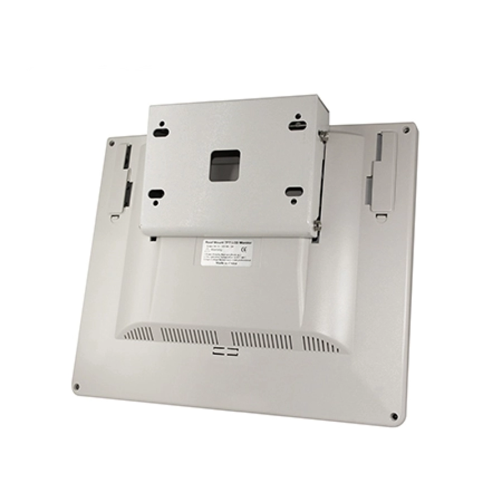 17 inch Multimedia Bus Wall Mounted Monitor（SF-1758）