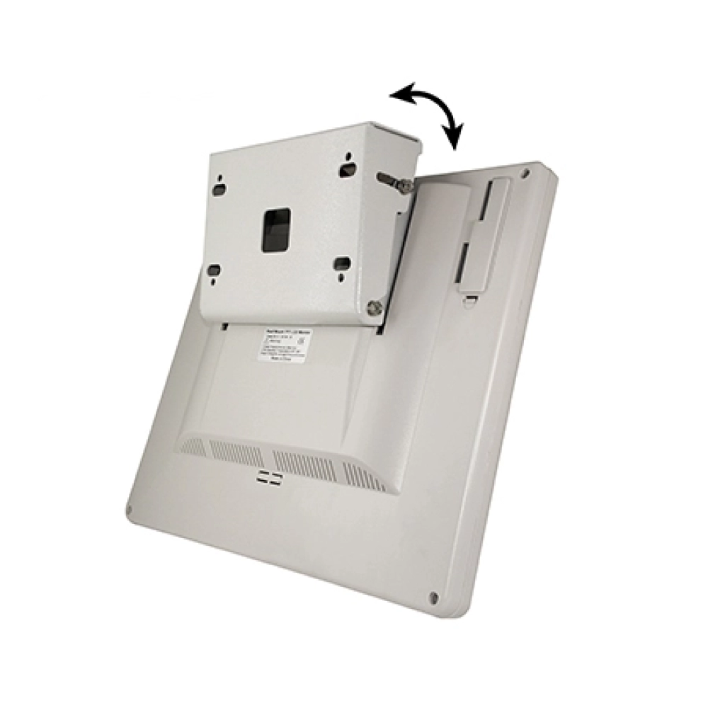 17 inch Multimedia Bus Wall Mounted Monitor（SF-1758）
