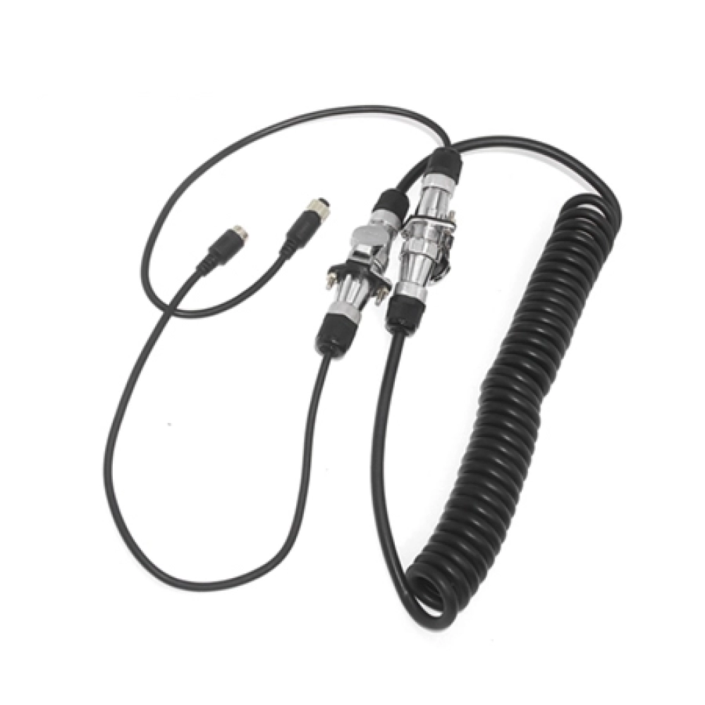 Trailer cable