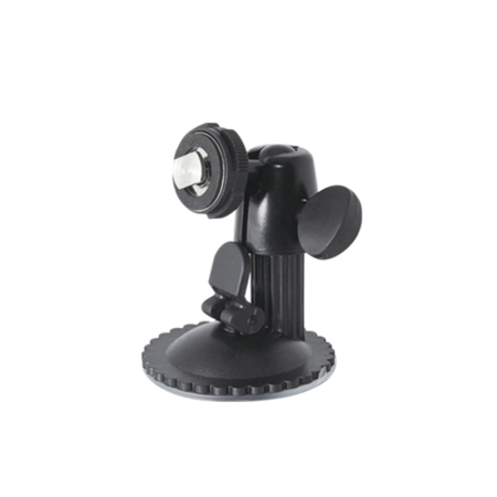 Iron bracket